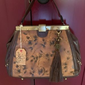 FIRENZE BELLA PURSE